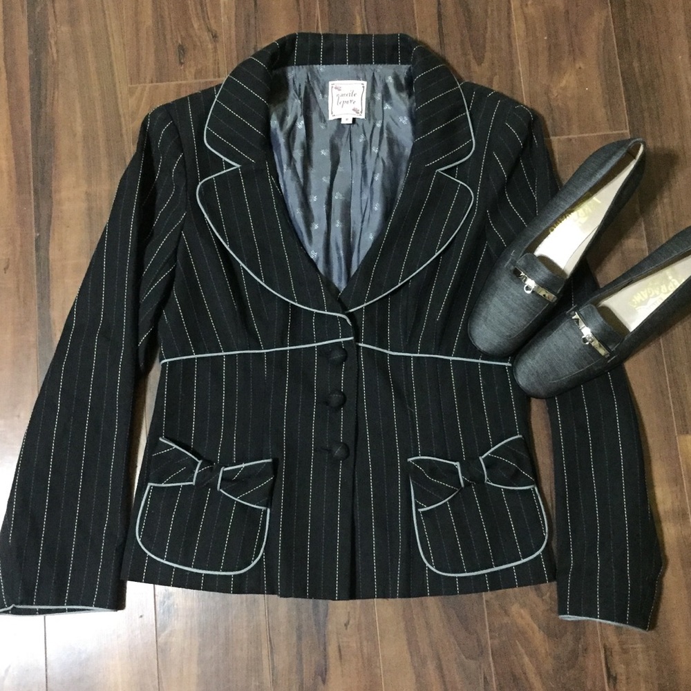 💼BUSINESS SAVVY SUIT🕶